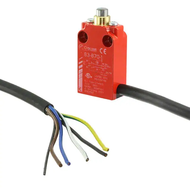 83870112 Crouzet electronic component