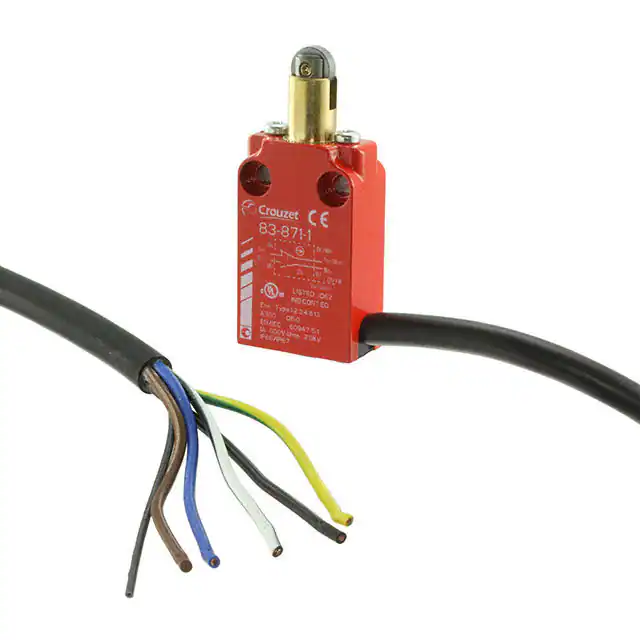 83871102 Crouzet electronic component