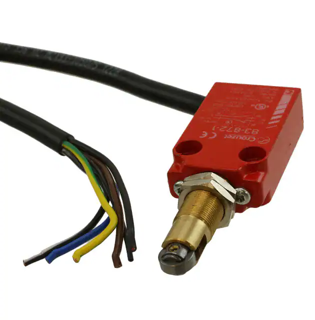 83872103 Crouzet electronic component