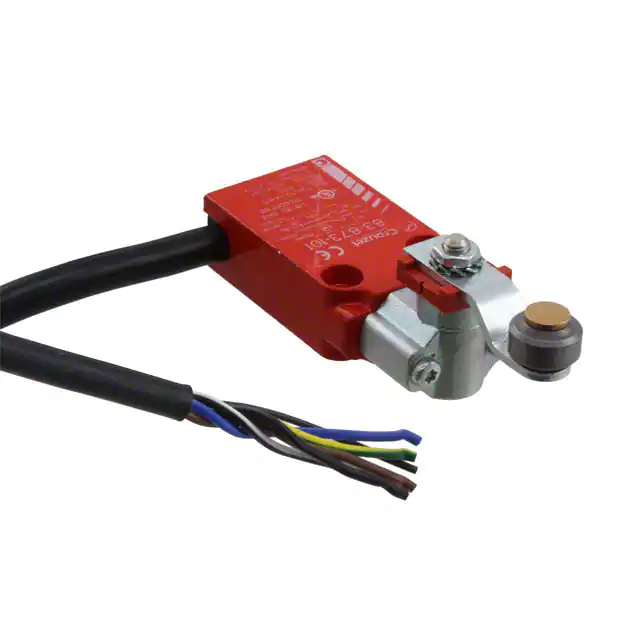 83873112 Crouzet electronic component