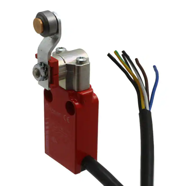 83873102 Crouzet electronic component