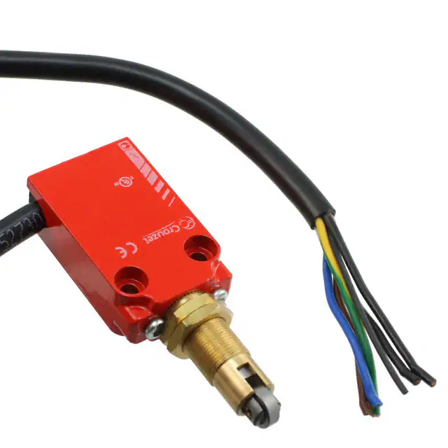 83876102 Crouzet electronic component