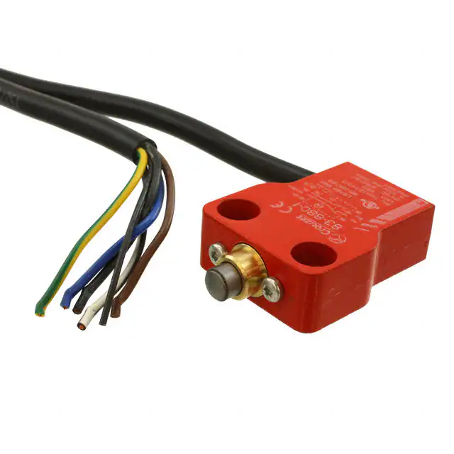 83880106 Crouzet electronic component