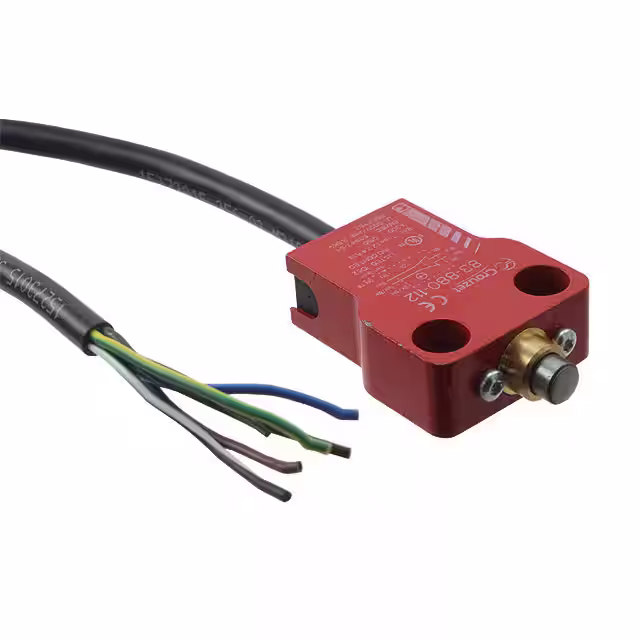 83880113 Crouzet electronic component