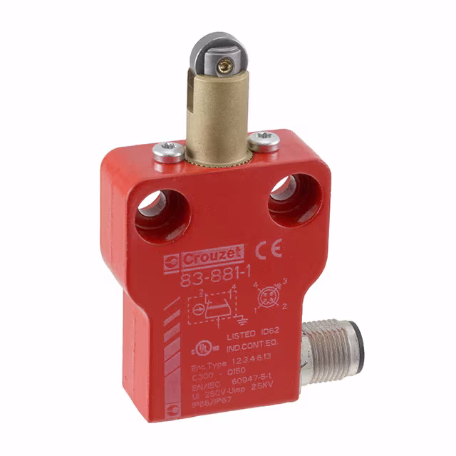 83881140 Crouzet electronic component