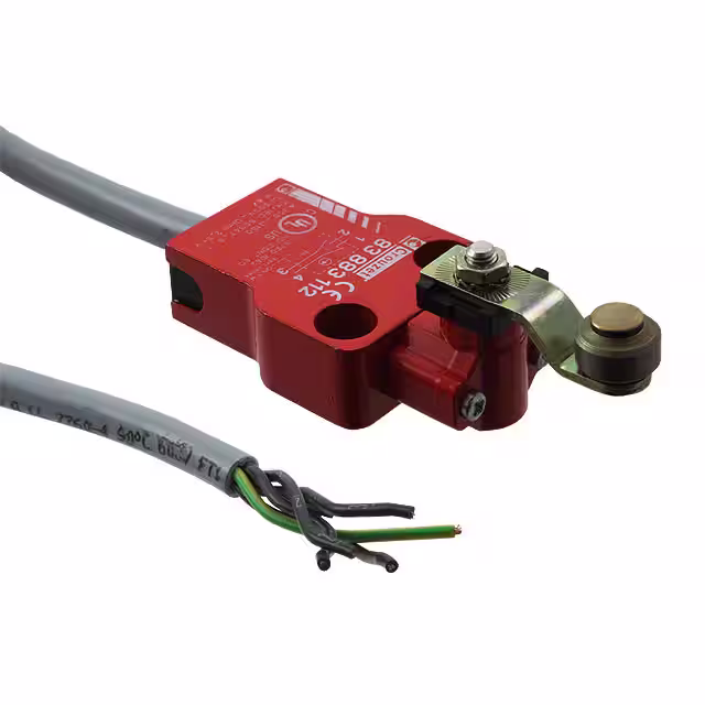 83883103 Crouzet electronic component
