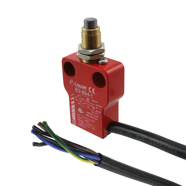 83884102 Crouzet electronic component