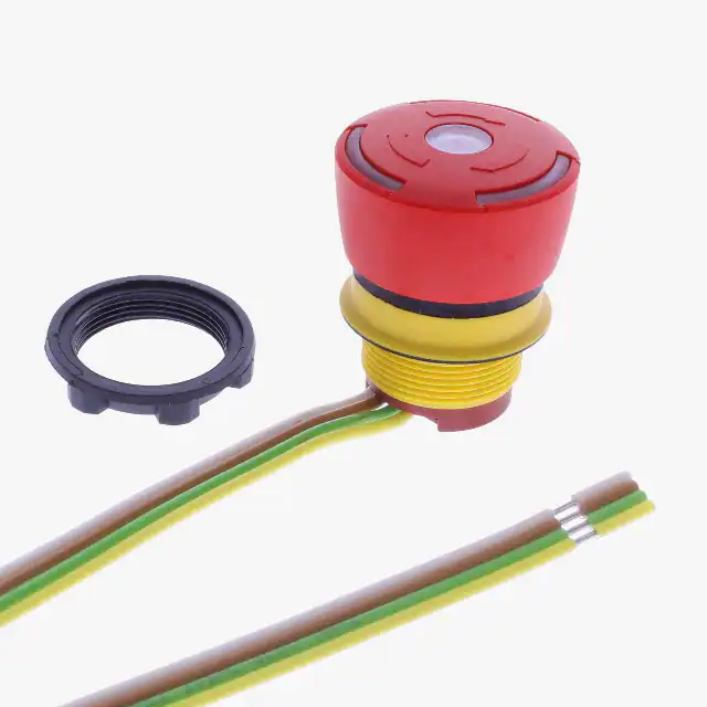 84-5021.2B40 EAO electronic component