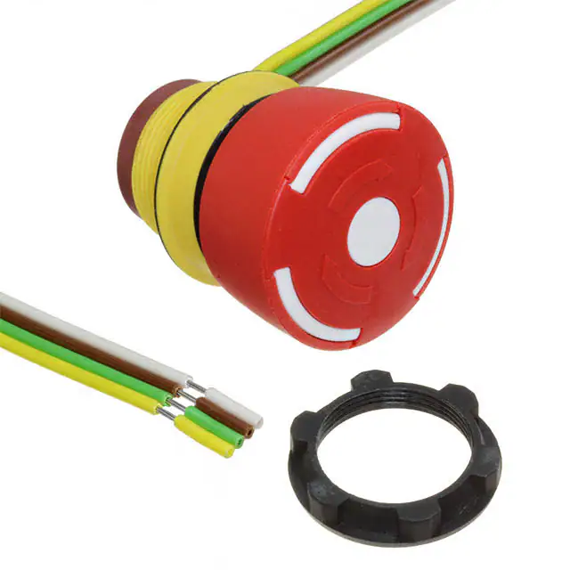 84-5030.0040 EAO electronic component
