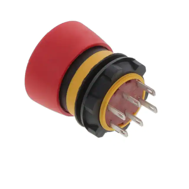 84-5041.2B20 EAO electronic component