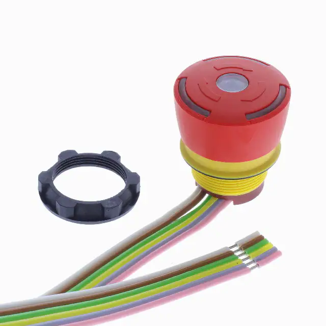 84-5041.2B40 EAO electronic component