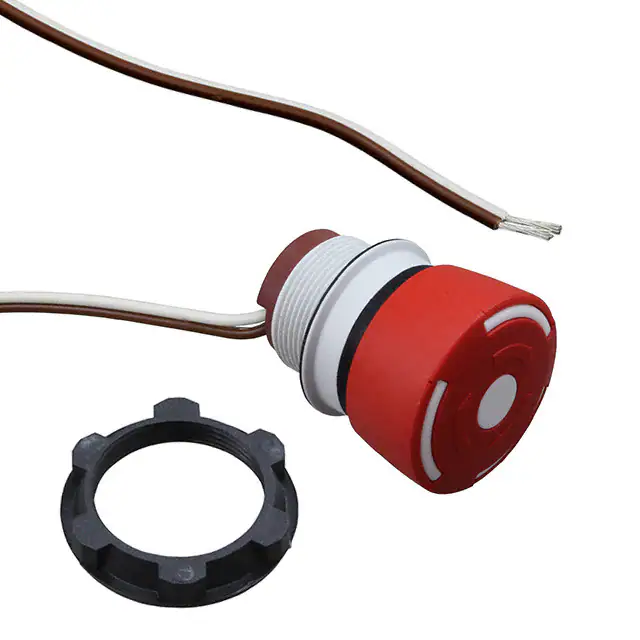 84-6820.0040A EAO electronic component
