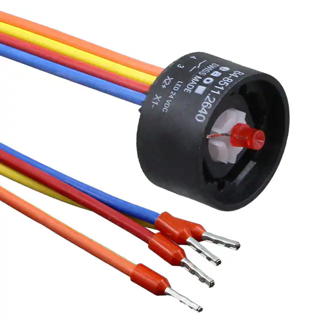 84-8511.2640 EAO electronic component