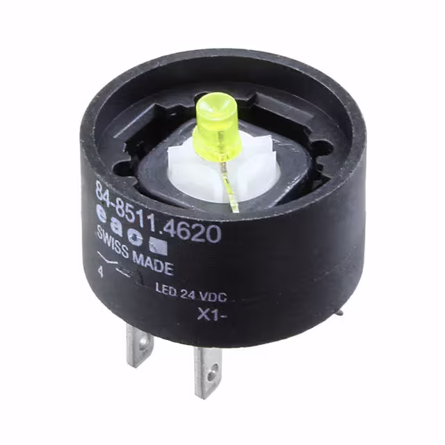 84-8511.4620 EAO electronic component