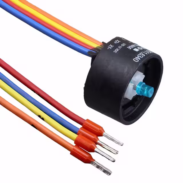 84-8511.6340 EAO electronic component