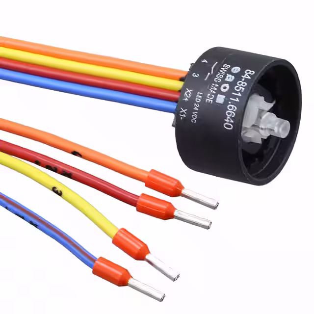 84-8511.6640 EAO electronic component