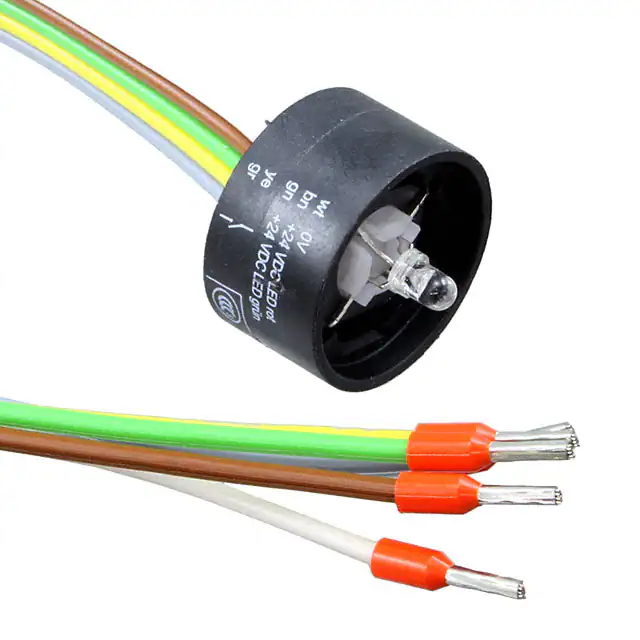 84-8515.8640 EAO electronic component
