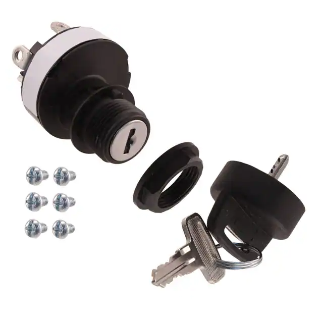 84830-07 Honeywell Sensing and Productivity Solutions electronic component
