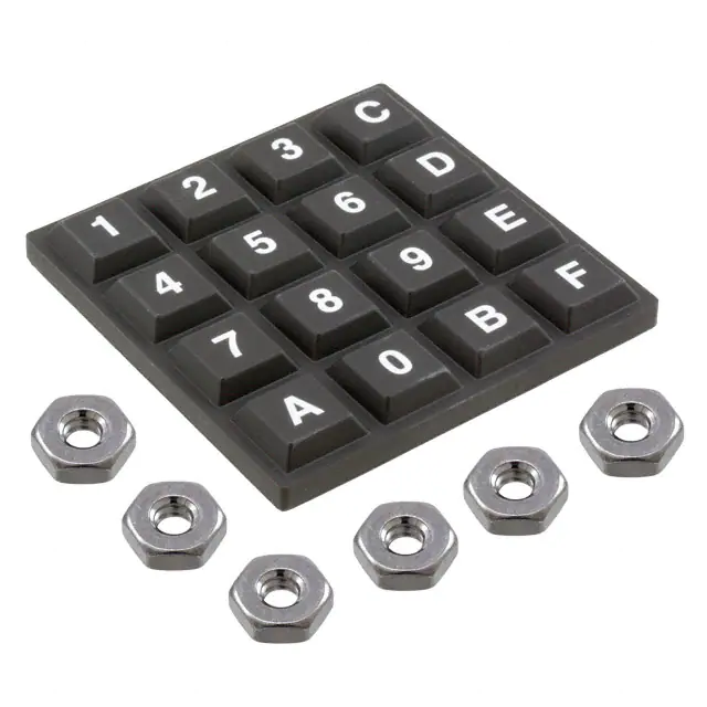 84LS-BB2-014-N Grayhill Inc. electronic component