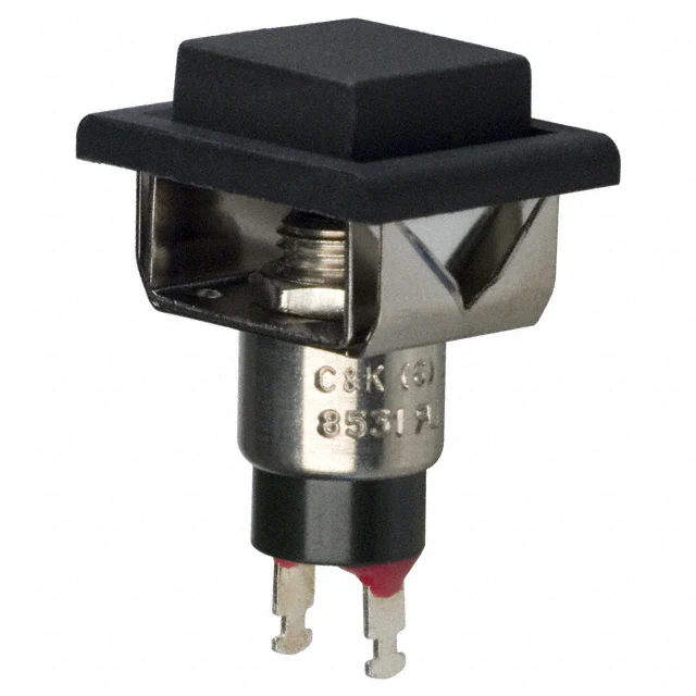 8531J81ZQE22 C&K electronic component