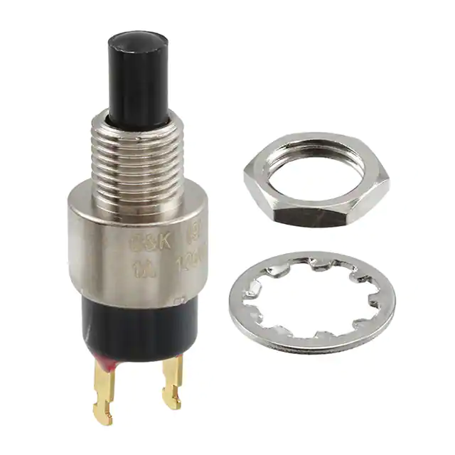 8531SZGE2 C&K electronic component