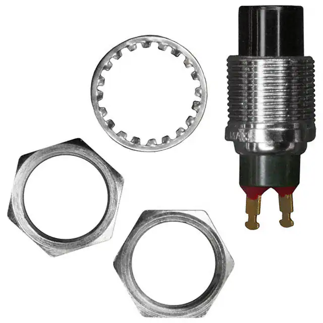 8531TZBE2 C&K electronic component