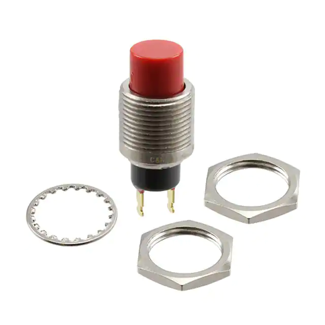 8531TZBE3 C&K electronic component