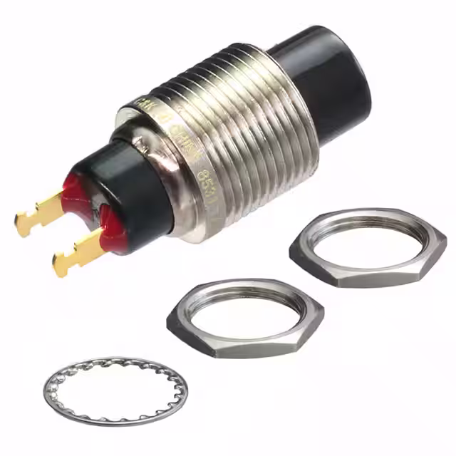 8531TZGE2 C&K electronic component