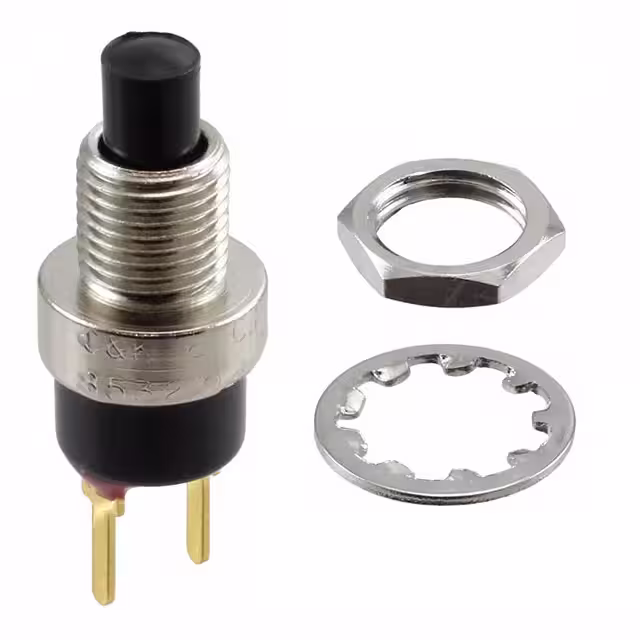 8532MCBE2 C&K electronic component