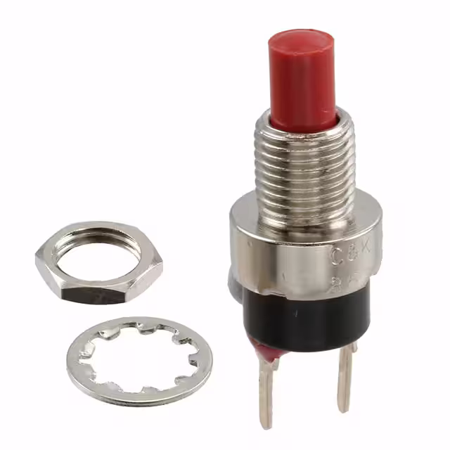 8532SCQE3 C&K electronic component