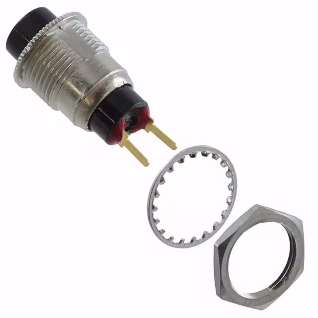 8532T1CBE2 C&K electronic component