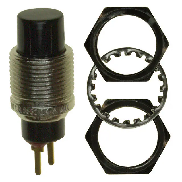 8532TCBE2 C&K electronic component