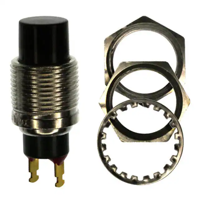 8532TZBE2 C&K electronic component