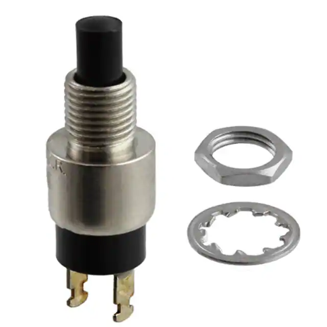 8533SZQE2 C&K electronic component