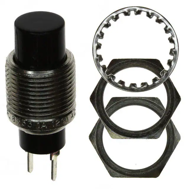 8533TCQE2 C&K electronic component