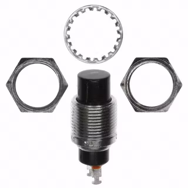 8533TZQE2 C&K electronic component