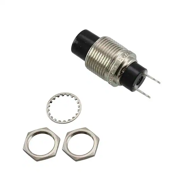 8534TZQE2 C&K electronic component