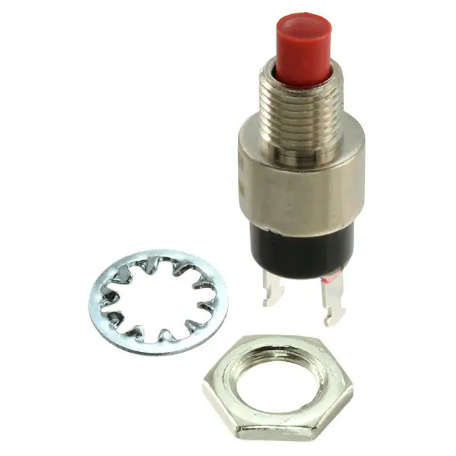 8551MZQE3 C&K electronic component
