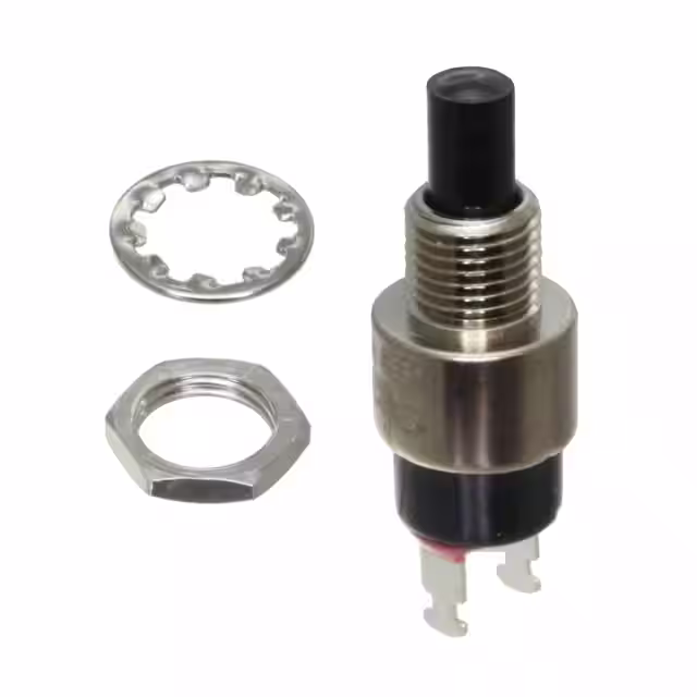 8551SZQE2 C&K electronic component
