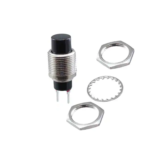 8551TCQE2 C&K electronic component