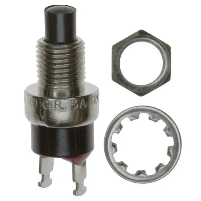 8552MZQE2 C&K electronic component