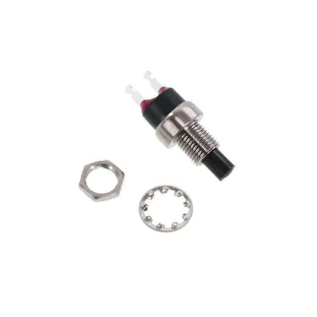 8552SZQE2 C&K electronic component