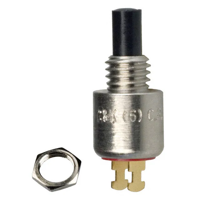 8631ZBD2 C&K electronic component