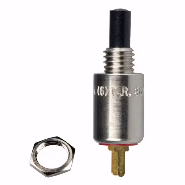 8632CBD2 C&K electronic component