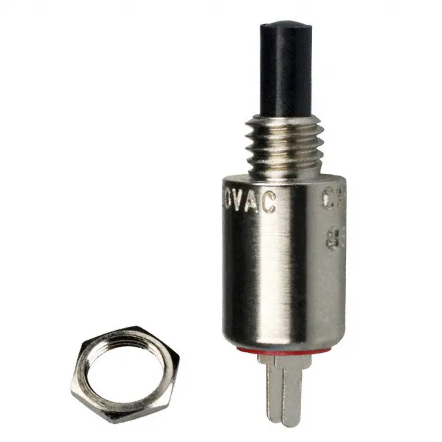 8632CQD2 C&K electronic component