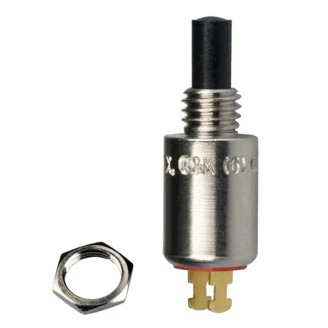 8632ZBD2 C&K electronic component