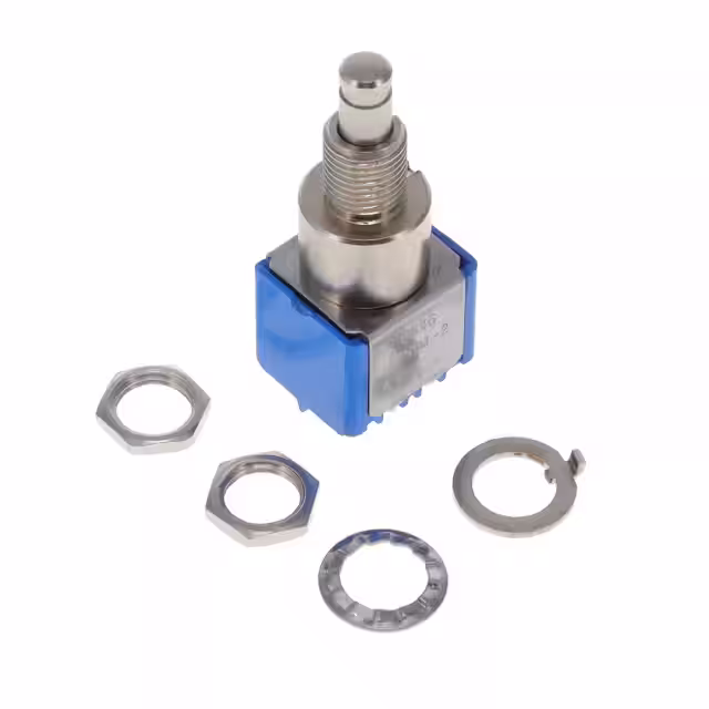 8646A APEM Inc. electronic component