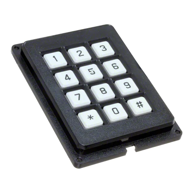 86AB2-102 Grayhill Inc. electronic component