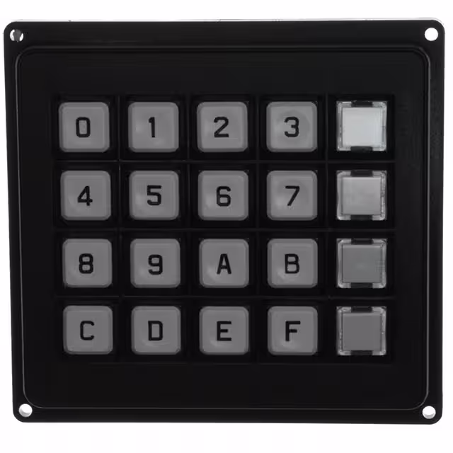 86JB2-203 Grayhill Inc. electronic component
