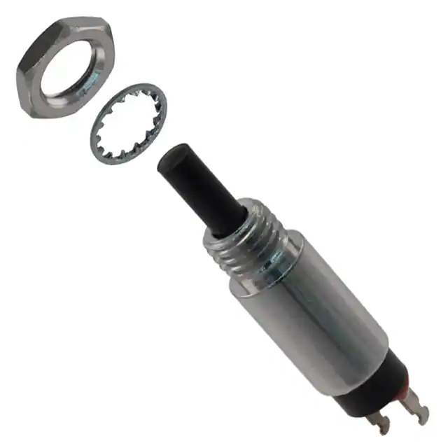 8732S1HZQE C&K electronic component